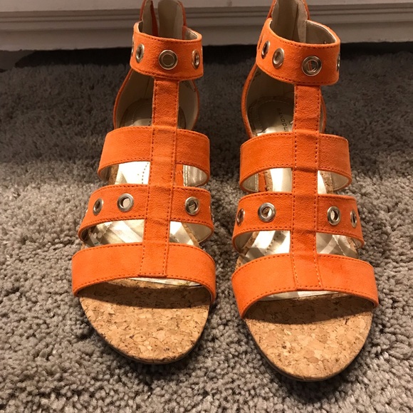 Sandals - Picture 3 of 3